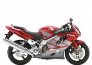 Honda CBR600F4i